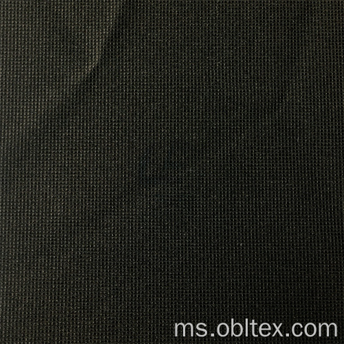 Fabrik Spandeks Polyester OblSW4001 untuk Jaket